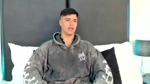 Jacob online show from 24, 9, 2025