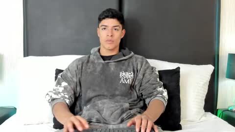 Jacob online show from 6, 10, 2025