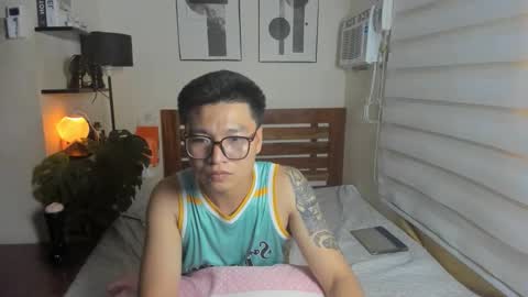 jacobbreaker69 online show from 18, 11, 2025