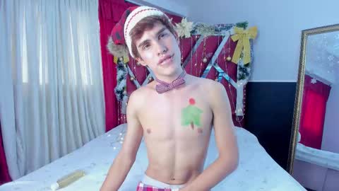 jacobelord online show from 19, 12, 2025