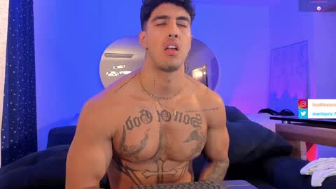 JACOB online show from 17, 2, 2025