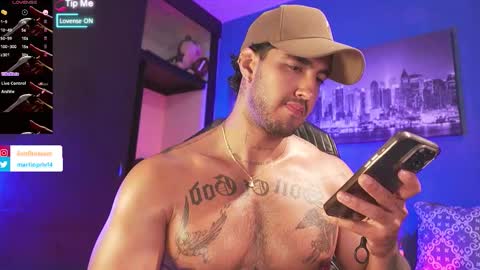 JACOB online show from 17, 10, 2025