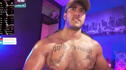 JACOB online show from 24, 11, 2025