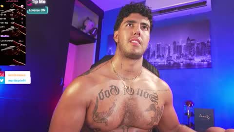 JACOB online show from 21, 12, 2025