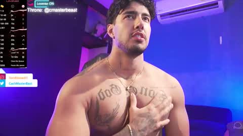 JACOB online show from 21, 2, 2026