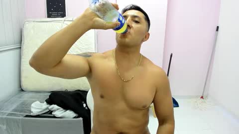 jacobiwalker online show from 13, 10, 2025