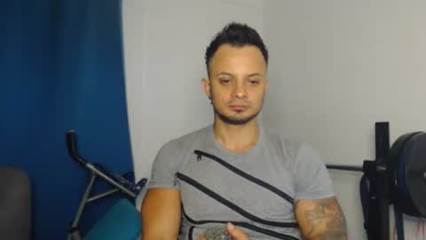 jacobjamess online show from 24, 10, 2025