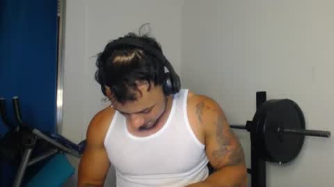 jacobjamess online show from 14, 11, 2025