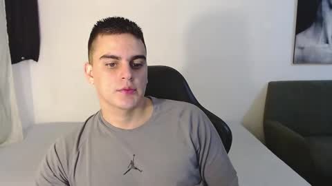 Snapshot of jacobjobs1 chatting on 22, 2, 2025 jacobjobs1 online show from 22, 2, 2025