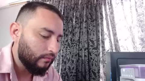 Snapshot of jacobkingd chatting on 14, 2, 2025 jacobkingd online show from 14, 2, 2025