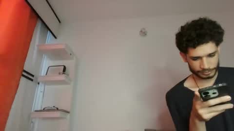 JACOB  ROBIN online show from 9, 10, 2025