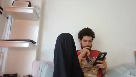 Snapshot of jacobmurphy2103 chatting on 24, 11, 2025 JACOB ROBIN online show from 24, 11, 2025