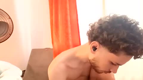 Snapshot of jacobmurphy2103 chatting on 8, 1, 2026 JACOB ROBIN online show from 8, 1, 2026