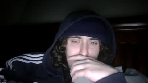 jacobnrickk online show from 23, 1, 2025