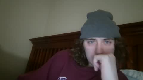 jacobnrickk online show from 28, 1, 2025