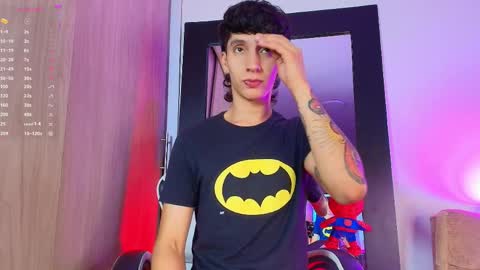 jacobo parker online show from 2, 4, 2026