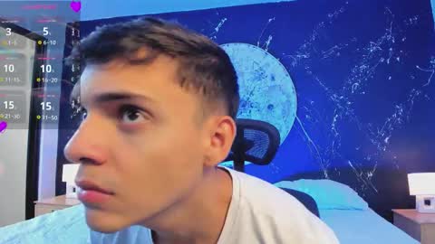 Jacob online show from 12, 10, 2025