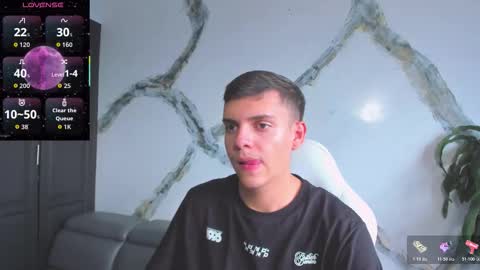 Jacob online show from 10, 11, 2025