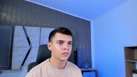 Jacob online show from 11, 11, 2025