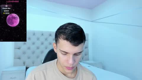 Jacob online show from 16, 11, 2025