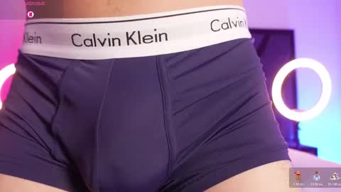 Jacob online show from 13, 12, 2025