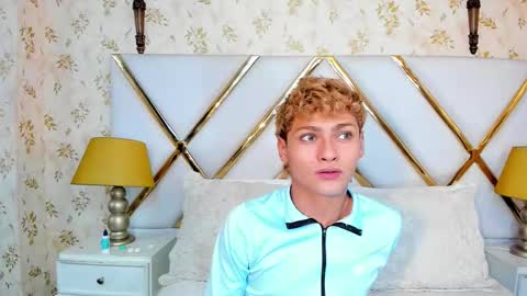 jacobrusso online show from 8, 2, 2026