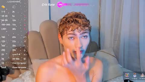 jacobrusso online show from 10, 3, 2026