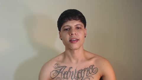 Jacob   online show from 3, 12, 2024