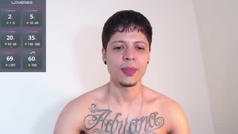 Jacob   online show from 25, 2, 2026