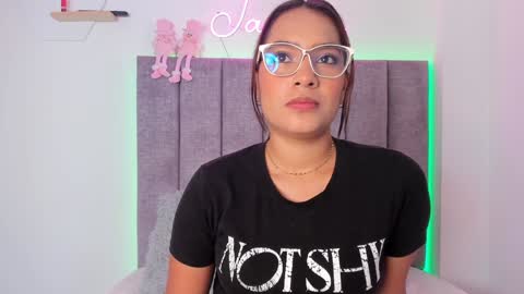 JACOBSS online show from 31, 1, 2025