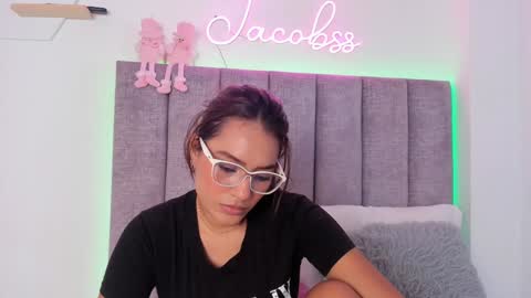 JACOBSS online show from 1, 2, 2025
