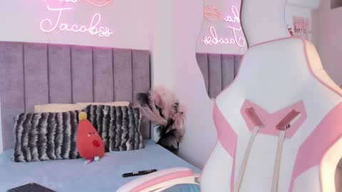 JACOBSS online show from 21, 9, 2025