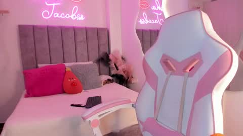 JACOBSS online show from 30, 9, 2025