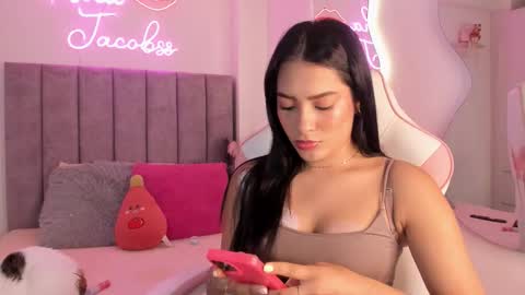 JACOBSS online show from 11, 10, 2025