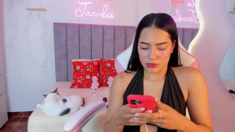 JACOBSS online show from 3, 12, 2025