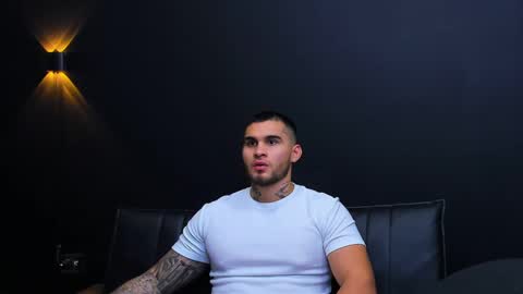 jacobsthorm online show from 8, 2, 2025