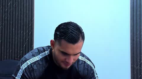 Snapshot of jacobsthorm chatting on 11, 2, 2026 jacobsthorm online show from 11, 2, 2026