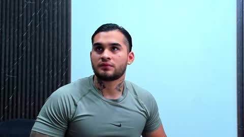 Snapshot of jacobsthorm chatting on 24, 2, 2026 jacobsthorm online show from 24, 2, 2026