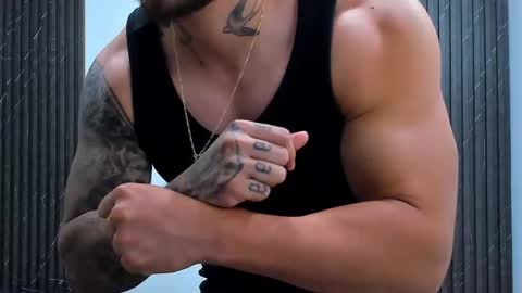 Snapshot of jacobsthorm chatting on 25, 2, 2026 jacobsthorm online show from 25, 2, 2026