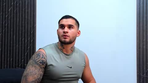 Snapshot of jacobsthorm chatting on 11, 3, 2026 jacobsthorm online show from 11, 3, 2026