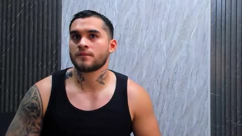 Snapshot of jacobsthorm chatting on 20, 3, 2026 jacobsthorm online show from 20, 3, 2026