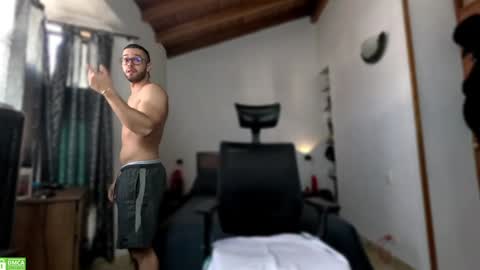 Snapshot of jacobt77 chatting on 31, 12, 2024 Jacob online show from 31, 12, 2024