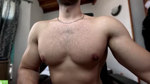 Snapshot of jacobt77 chatting on 11, 1, 2025 Jacob online show from 11, 1, 2025