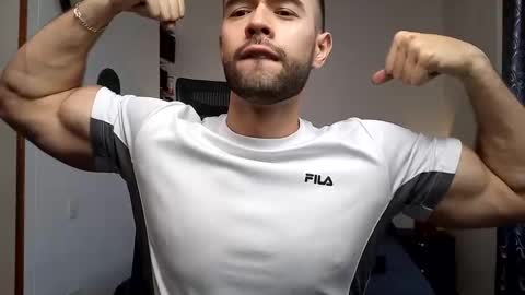 Snapshot of jacobt77 chatting on 18, 1, 2025 Jacob online show from 18, 1, 2025