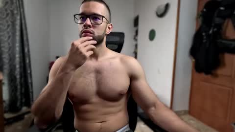 Snapshot of jacobt77 chatting on 9, 2, 2025 Jacob online show from 9, 2, 2025