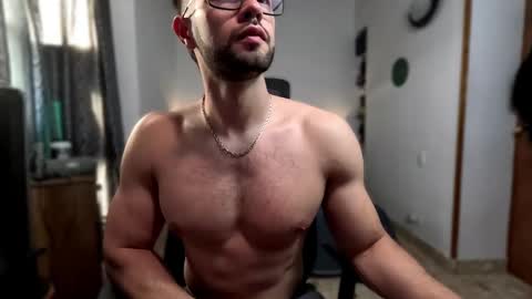 Snapshot of jacobt77 chatting on 12, 3, 2025 Jacob online show from 12, 3, 2025