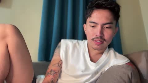 Jacob online show from 25, 2, 2026