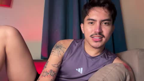 Jacob online show from 8, 3, 2026