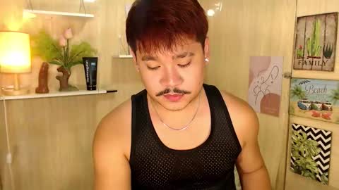 JacobxCarlo online show from 16, 9, 2025