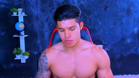 JACOD online show from 10, 10, 2025